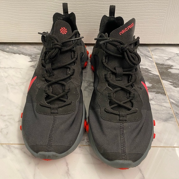 Nike Element React 55 - US8.5 - Picture 3 of 7